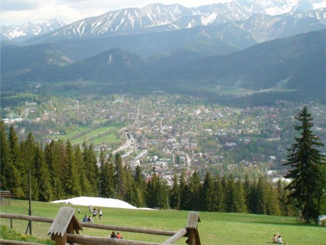gubalowka-panorama-zakopane-skocznie-narciarskie